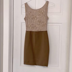 Lovely Day cocktail dress